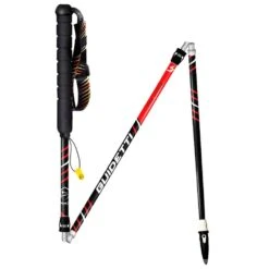 Bâton Guidetti Silver Aéro Alu Noir Rouge -Air Plein Escalade Magasin 00320f35d5f953d06b23e080f80c70b04b5b63b2 E23GUIDBAT3379028 901