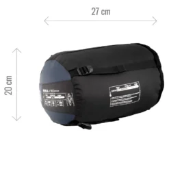 Sac De Couchage Millet Baikal 1100 Reg Navy Blue -Air Plein Escalade Magasin 00a70ae346e23c4c1de4dcc23157d04bcbaac058 E22MILLBIV2335755 10
