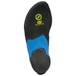 Chaussons D'escalade Scarpa Instinct VSR Black Azure -Air Plein Escalade Magasin 00c3020a1bf48b59e392b6f9b55c2fdb50050f0f E23SCARCHA3364273 9