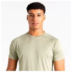 Tee-shirt De Rando DARE2B Accelerate Tee Oil Green Marl -Air Plein Escalade Magasin 0283632ed2ccf40da22ec20e317a31c31173a144 E23DARETTH3373909 902