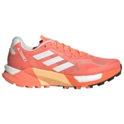 Chaussures De Trail Adidas Terrex Agravic Ultra W Corfus/rywht/Impora