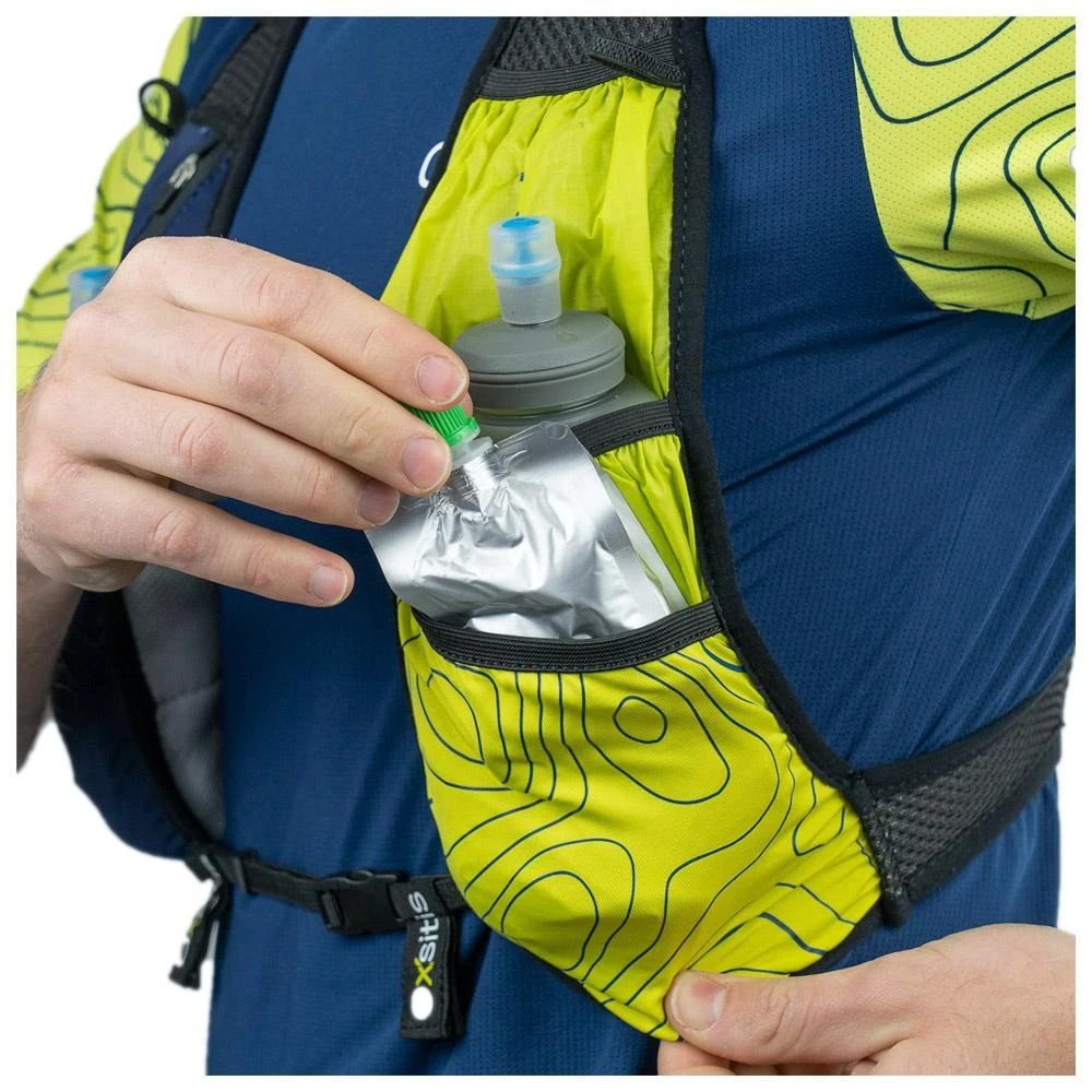 Gilet Trail Oxsitis Atom 6 Bleu Citrus 7 Gilet Trail Oxsitis Atom 6 Bleu Citrus – Image 7