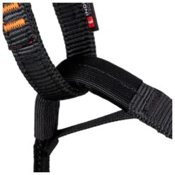 Baudrier Mammut 4 Slide Harness Vibrant Orange Black -Air Plein Escalade Magasin 039e64bc99707f5fb12a38dd0f225c3a2073e363 E23MAMMACC3371961 902