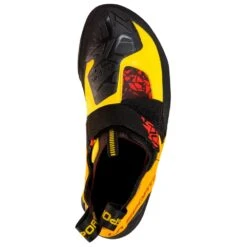 Chaussons D'escalade La Sportiva Skwama Black Yellow -Air Plein Escalade Magasin 03bd747269ac329821de3bd164614f4d40de28c4 E22LASPCHA2269006 7