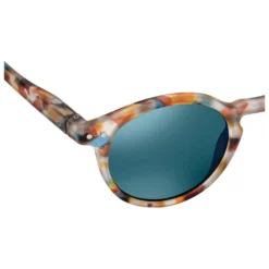 Lunettes De Soleil Izipizi Sun #H Blue Tortoise Soft Blue Mirror -Air Plein Escalade Magasin 03e5530ade82e1b825126df3004bc18f9203603e E23IZIPLUN355585 IZIP0270971 902
