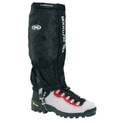 Guêtres TSL High Trek Black