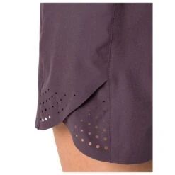 Short De Rando Vaude Women's Scopi Shorty II Blackberry -Air Plein Escalade Magasin 049cd4870773cfd2cd02b2f3c7f7c17f4b1ab90f E22VAUDTTB2220357 11