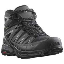 Chaussures De Randonnée Salomon X Ultra Pioneer Mid Gtx Black Magnet Monument -Air Plein Escalade Magasin 0571b417282a920c2fba301ac8ce0da8bbfaf5e1 E23SALOCHA3362736 4