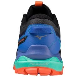 Chaussures De Trail Mizuno Wave Mujin 9 Iron Gate Nimbus Cloud -Air Plein Escalade Magasin 05cd074e2c807c501b75168600f06aece298de89 E23MIZUCHA3371550 2