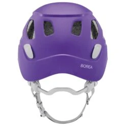 Casque D'escalade Petzl Borea Violet -Air Plein Escalade Magasin 06355d9f64fd976c506cdae1e18952f981f538eb E22PETZACC2215114 2