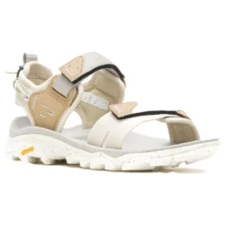 Sandales De Randonnée Merrell Speed Fusion Strap Wmn Oyster SB -Air Plein Escalade Magasin 08466a5b270deec44e12a6b901bd43007f9b0848 E23MERRCHA3371492 4