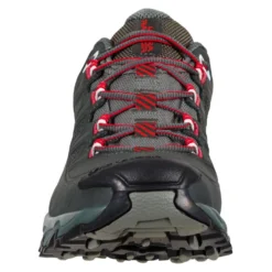 Chaussures De Fast Hiking La Sportiva Ultra Raptor II Leather Gtx Woman Charcoal Lollipop -Air Plein Escalade Magasin 08d47bbc37a057716e752af25a9f7168d819a371 H23LASPCHA2335193 4