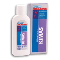 Soins Des Pieds Akileine KIMAS - 200ml