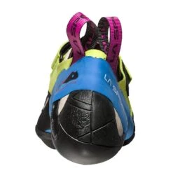 Chaussons D'escalade La Sportiva Skwama Woman Apple Green Cobalt Blue -Air Plein Escalade Magasin 09c638e4b70ee963cf67c2ea671bffcfd61cfa90 E22LASPCHA2214256 2