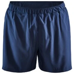 Short De Trail Craft ADV Essence 5" Stretch Blaze