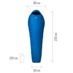 Sac De Couchage Millet Baikal 750 Long Blue -Air Plein Escalade Magasin 0badf2c3afafcea29a8f000bacfee25e2247c734 E22MILLBIV2335758 10