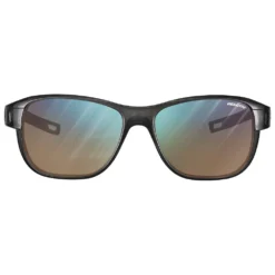 Lunettes De Soleil Julbo Camino M Translucide Brillant Noir Gris Reactiv 2-4 -Air Plein Escalade Magasin 0bed7990bd4d32b3779b9221f21b5f1f60361c17 E23JULBLUN372816 JULB0681415 5