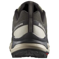 Chaussures De Trail Salomon X-Adventure Olive Night Rainy Day Black -Air Plein Escalade Magasin 0bf40084d757408d02d92cc12d4e145432dc13f1 E23SALOCHA3362694 2
