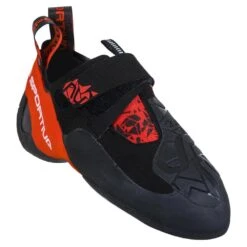 Chaussons D'escalade La Sportiva Skwama Black Poppy -Air Plein Escalade Magasin 0c005e84a0e0effa65e65a6362a5b302584cedae E22LASPCHA2214245 1