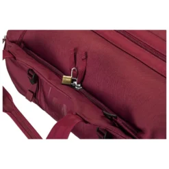 Sac De Voyage Bach Equipment Dr. Duffel 40 Red -Air Plein Escalade Magasin 0c8e3f382541a7196d91e228d40f6a0e4d54ecae E22BACHACC203007 BACH0588534 12