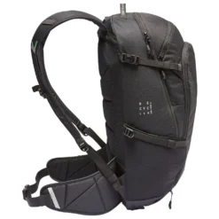 Sac à Dos Vaude Moab 20 II Black -Air Plein Escalade Magasin 0c9799b0d91c75a7a0be86cff6651ab2faccd3c2 E22VAUDACC2211588 3