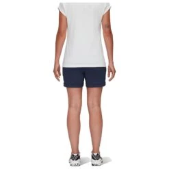 Short De Rando Mammut Runbold Roll Cuff Shorts W Marine -Air Plein Escalade Magasin 0ccc64a495d3a1f0acce293ab6d056ee65d28275 E22MAMMTTB2216951 2