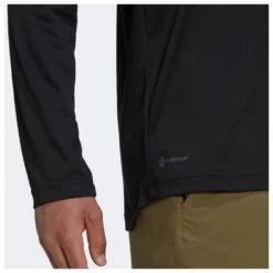 Maillot VTT Five Ten 5.10 Ls Jersey Black -Air Plein Escalade Magasin 0cf8dd270ea54995249f77133aa9dae9d0eceb9a H23FIVEVTT2259155 901