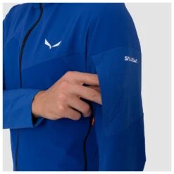 Veste D’alpinisme Salewa Agner Durastretch M Electric -Air Plein Escalade Magasin 0d679a0a4533be103ebeb55e50f16df86afd94f4 E23SALETTH3363291 904