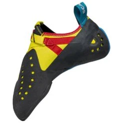 Chaussons D'escalade Scarpa Furia S Parrot Yellow -Air Plein Escalade Magasin 0e53a8a0db8bd26bba5ed4e9531e3033d99453c2 E23SCARCHA3364729 4