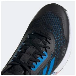 Chaussures De Trail Adidas Terrex Agravic Flow 2 Core Black Blue Rush Turbo -Air Plein Escalade Magasin 0ed8bc05a2ec8403d77be7c7b3d5772c57dfdaa7 E22ADIDCHA2201854 902