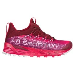 Chaussures De Trail La Sportiva Tempesta Woman Gtx Wine Orchid