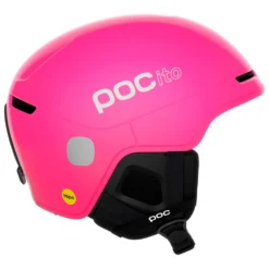Casque Poc Pocito Obex Mips Fluorescent Pink
