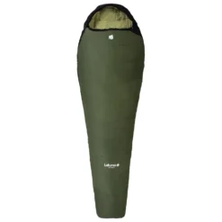Sac De Couchage Lafuma Active 5° Dark Bronze