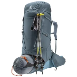 Sac à Dos Deuter Aircontact Core 60+10 Graphite Shale -Air Plein Escalade Magasin 119376aa45d6f0cc569251806abcdb7a9f33e129 E22DEUTACC208330 DEUT0560521 14