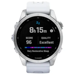 Montres GPS Garmin Fenix 7S White Testone Band -Air Plein Escalade Magasin 119fa864925005bfac4cd4ba6d5bd4d008090461 E22GARMACC259242 GARM0036333 10
