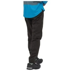 Pantalon VTT Patagonia M's Dirt Roamer Storm Pants Black -Air Plein Escalade Magasin 131a4b20f29e5dbb7b5bc33b6a1d8b55e339b206 E22PATAVTT2207149 2