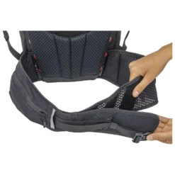 Sac à Dos Vaude Moab Pro 22 II Umbra -Air Plein Escalade Magasin 135870370350f9e733ba01dd4684d56c6fad3b7a E22VAUDACC2211581 13