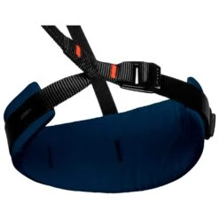 Baudrier Mammut 4 Slide Harness Marine -Air Plein Escalade Magasin 1359298f228b44e1552f373bd97da1414aa01051 E23MAMMACC3366314 904