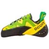 Chaussons D'escalade Ocun Oxi Lu Green