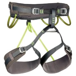 Baudrier Camp Energy CR 4 Gris