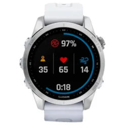 Montres GPS Garmin Fenix 7S White Testone Band -Air Plein Escalade Magasin 16a09080a916b386deed72880d7f83d55eb15d2b E22GARMACC259242 GARM0036333 14