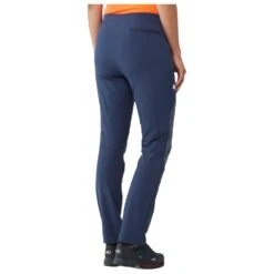 Pantalon D’alpinisme Millet Fusion XCS Pant W Saphir -Air Plein Escalade Magasin 1724b6d6980d116ce863f811729c52f018d93b47 E22MILLTTB2216772 2
