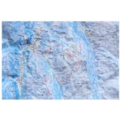 Carte 3D Deniveles Domaine Galibier-Thabor (Winter) -Air Plein Escalade Magasin 17301c4e6964f9a8765c3e0a453065137ff3aa4c E22DENIBIV243684 DENI0648671 11
