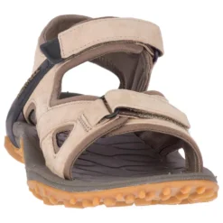 Sandales De Randonnée Merrell Kahuna 4 Strap Wmn Taupe -Air Plein Escalade Magasin 1772dcf97290ab67a895ea36edfdc5d8456d6a34 E22MERRCHA2216718 5