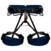 Baudrier Mammut 4 Slide Harness Marine