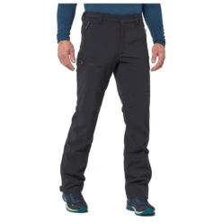 Pantalon De Rando Lafuma Track Softshell Pants M Black 8 Pantalon De Rando Lafuma Track Softshell Pants M Black -Air Plein Escalade Magasin 179c09d63df3f5cbbfe802ab85cce6e604112c69 H23LAFUTTB3337930 4