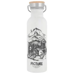 Gourde Picture Hampton H White -Air Plein Escalade Magasin 187301aa99db5bcf22fc66427ed7ed58ae62272e H20PICTACC10031477 PICT0439510 4