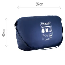 Sac De Couchage Lafuma Nunavüt Double Azur Blue -Air Plein Escalade Magasin 18a514f1a3013fca272323f729b178c7d3facd73 E22LAFUBIV204389 LAFU0522287 10