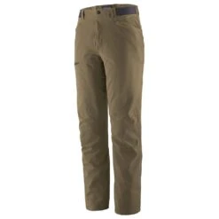 Pantalon D’escalade Patagonia M's Venga Rock Pants Sage Khaki
