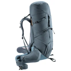 Sac à Dos Deuter Aircontact Core 60+10 Graphite Shale -Air Plein Escalade Magasin 1a560c7c3da59260e183eec67e39bdf0cde5f71c E22DEUTACC208330 DEUT0560521 3